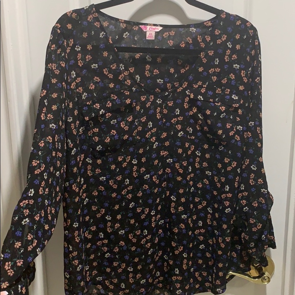 Blouse - Picture 4 of 4